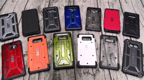 uag s8 plus drop test|Case manufacturers & standardized drop tests : r/Android .